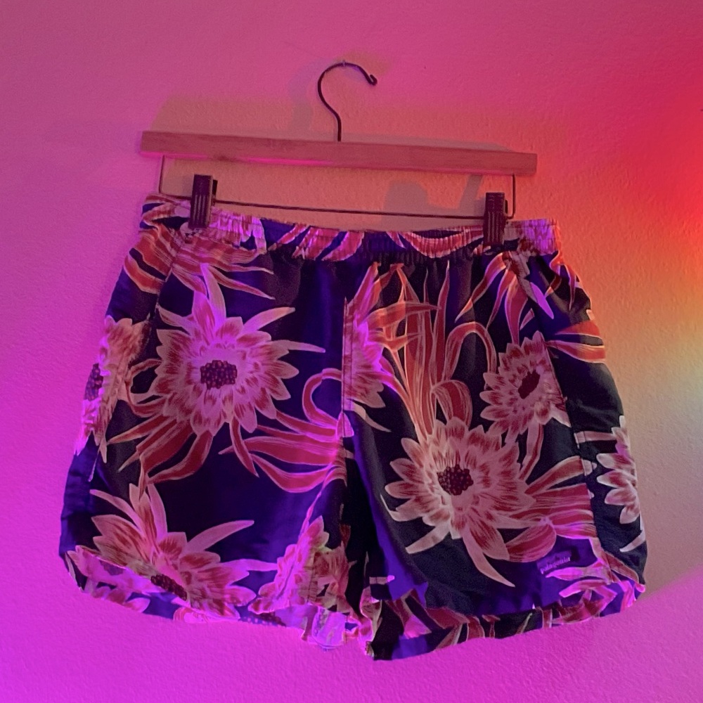 Women’s Patagonia Swim Trunks Size M